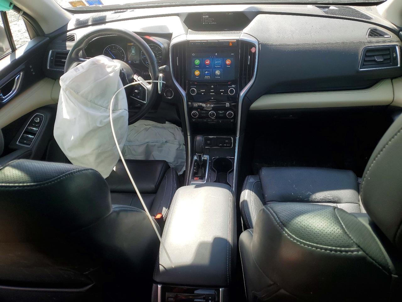 Subaru Ascent Limited