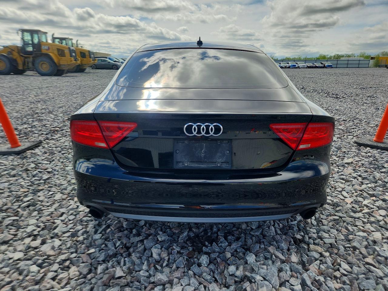 Audi A7 Prestige