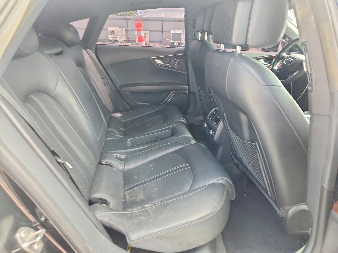 Audi A7 Prestige