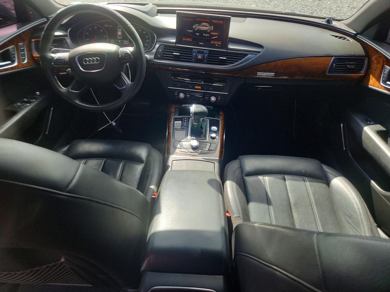 Audi A7 Prestige