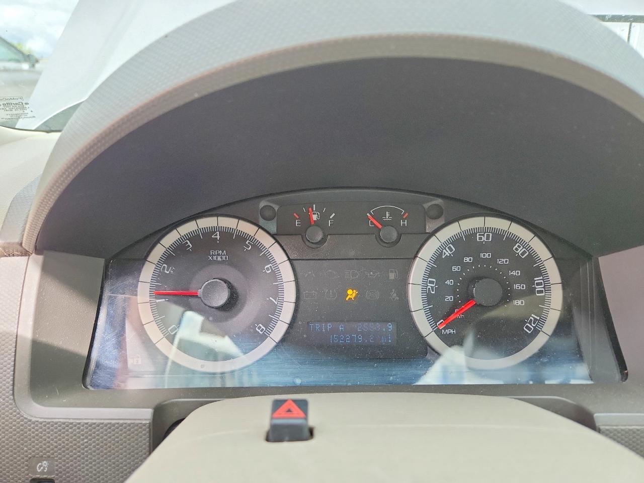 Ford Escape Xlt