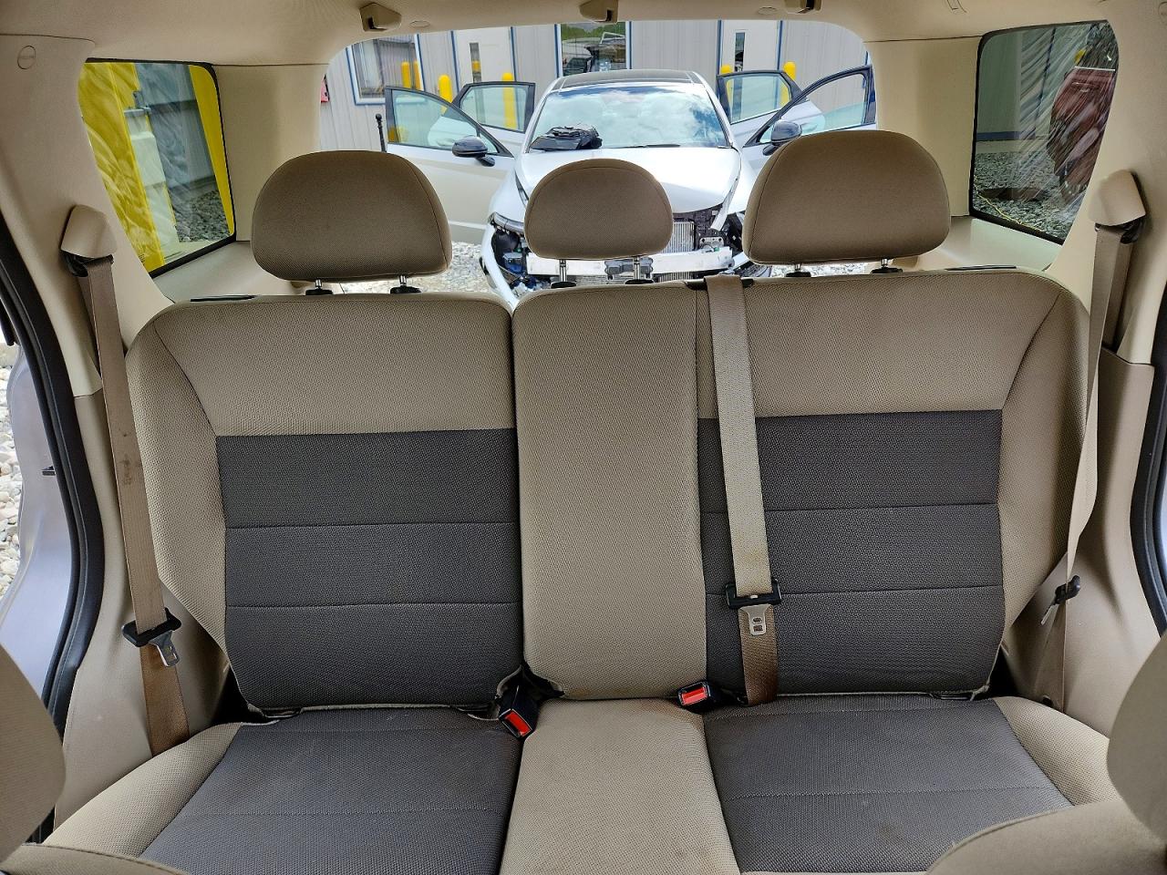 Ford Escape Xlt