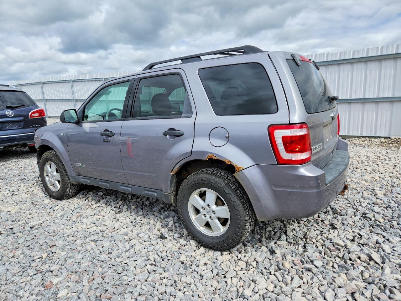 Ford Escape Xlt