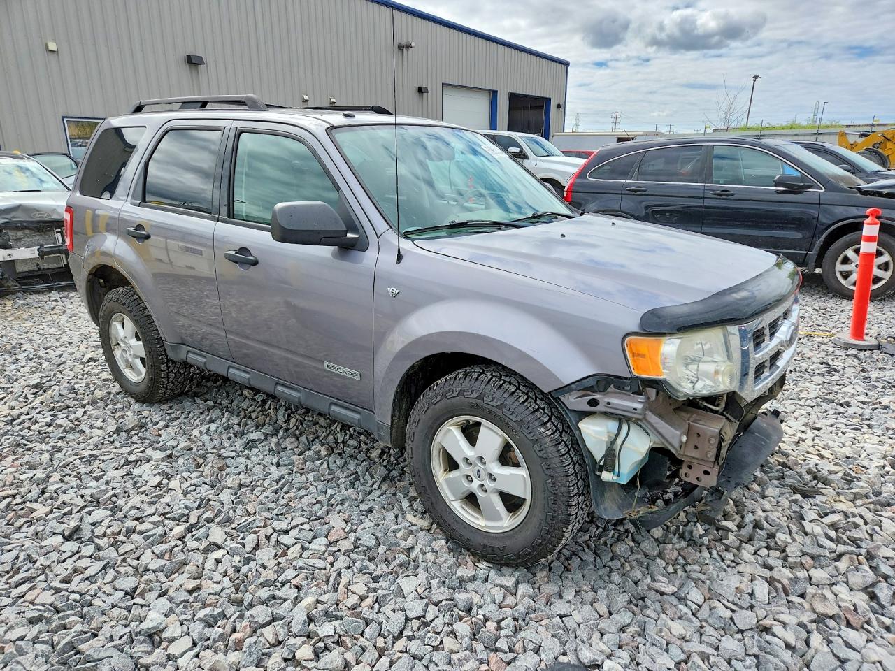 Ford Escape Xlt
