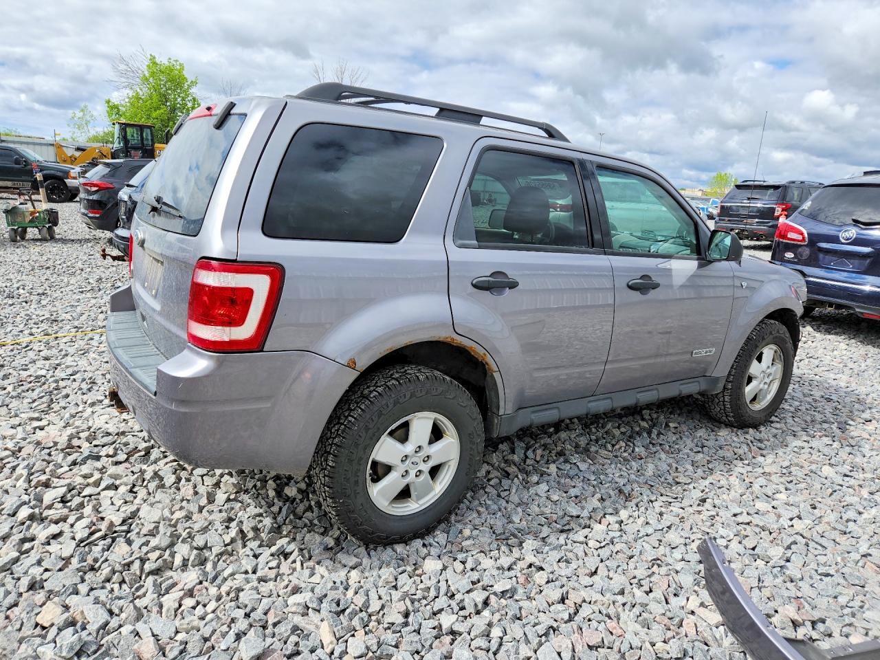 Ford Escape Xlt