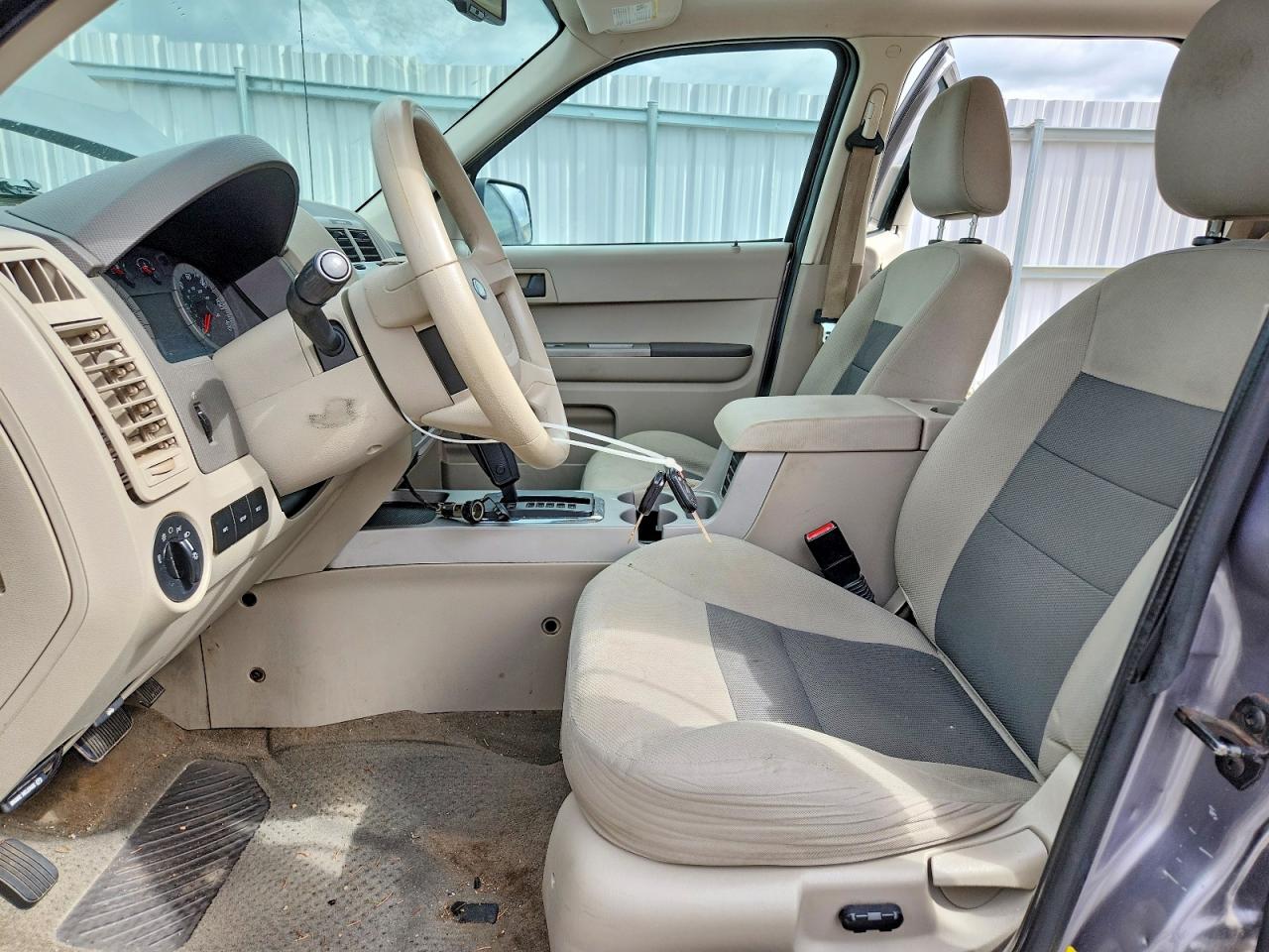 Ford Escape Xlt