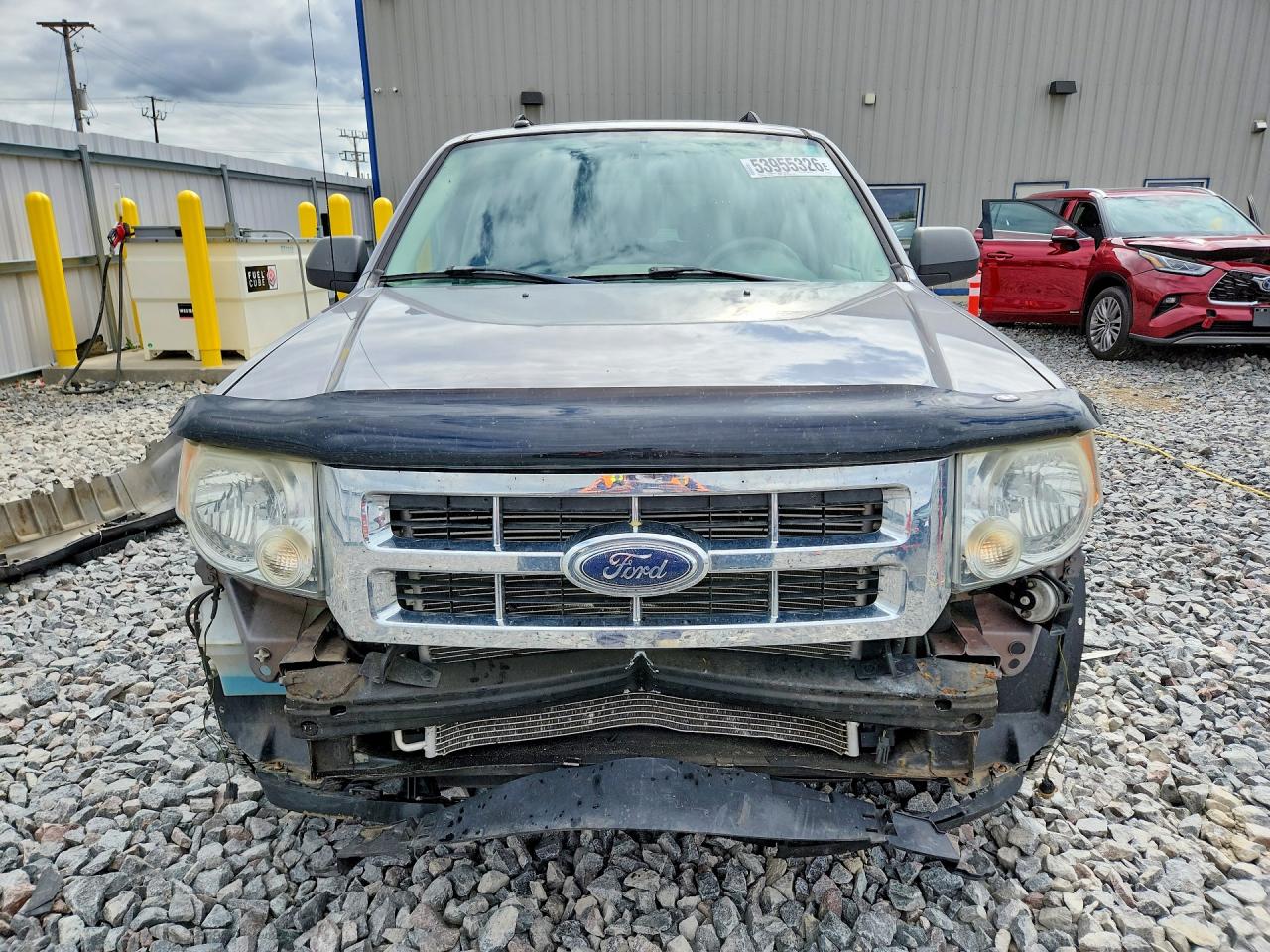 Ford Escape Xlt
