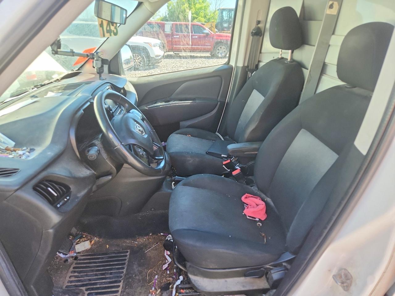 Ram Promaster Slt