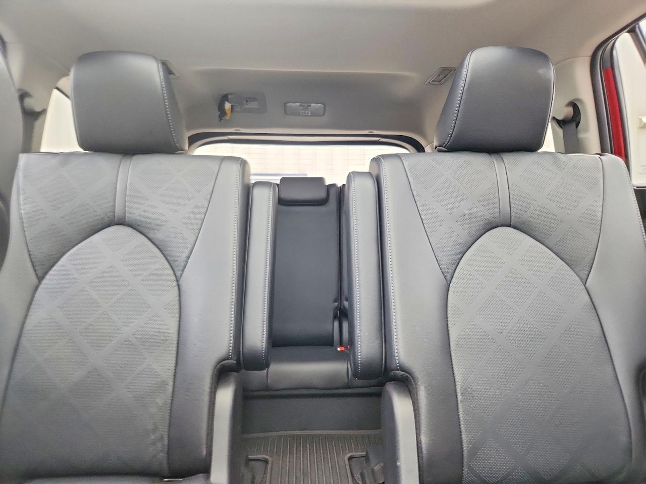 Toyota Highlander Platinum