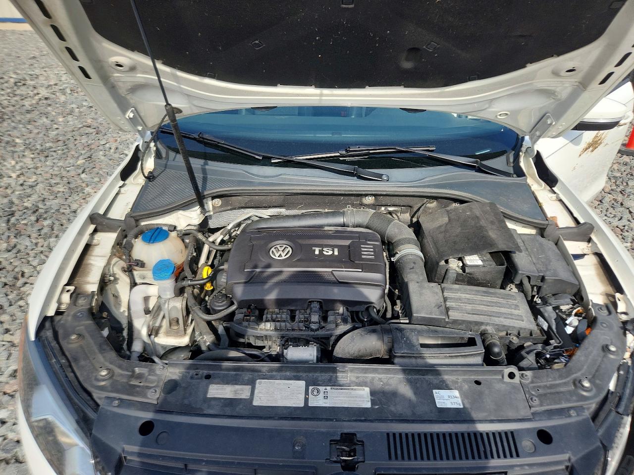 Volkswagen Passat S