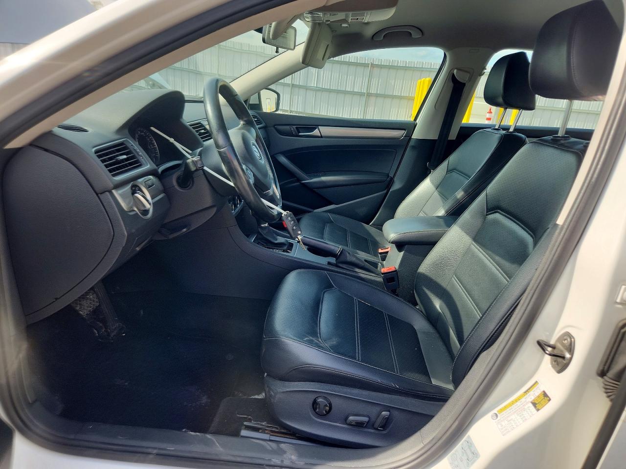Volkswagen Passat S
