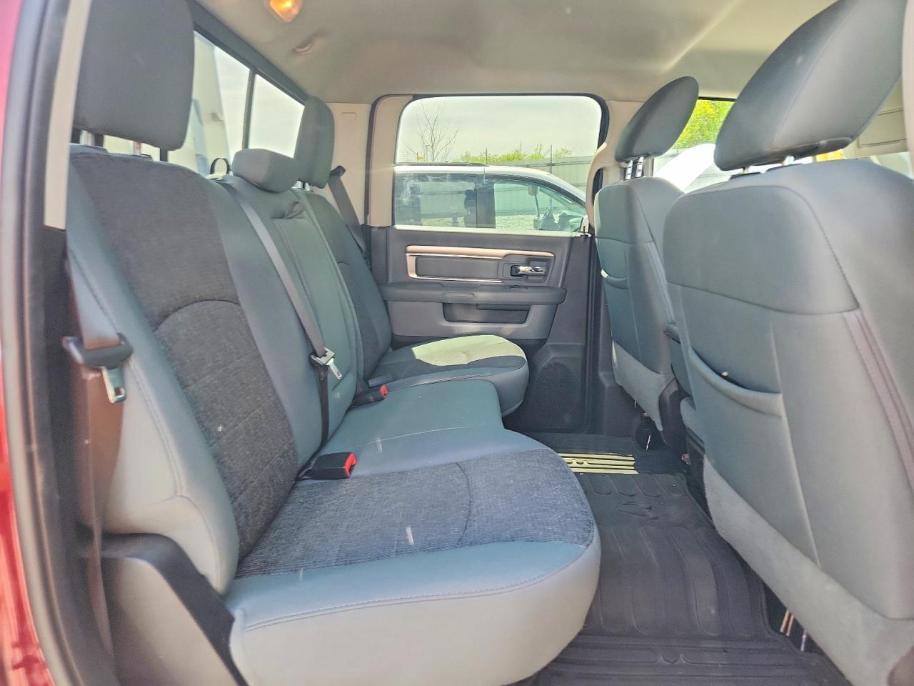 Ram 1500 Slt