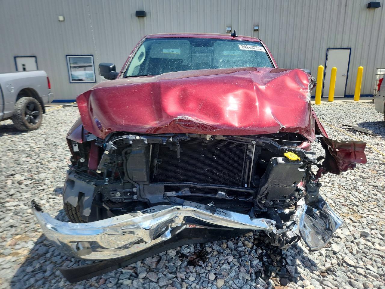 Ram 1500 Slt