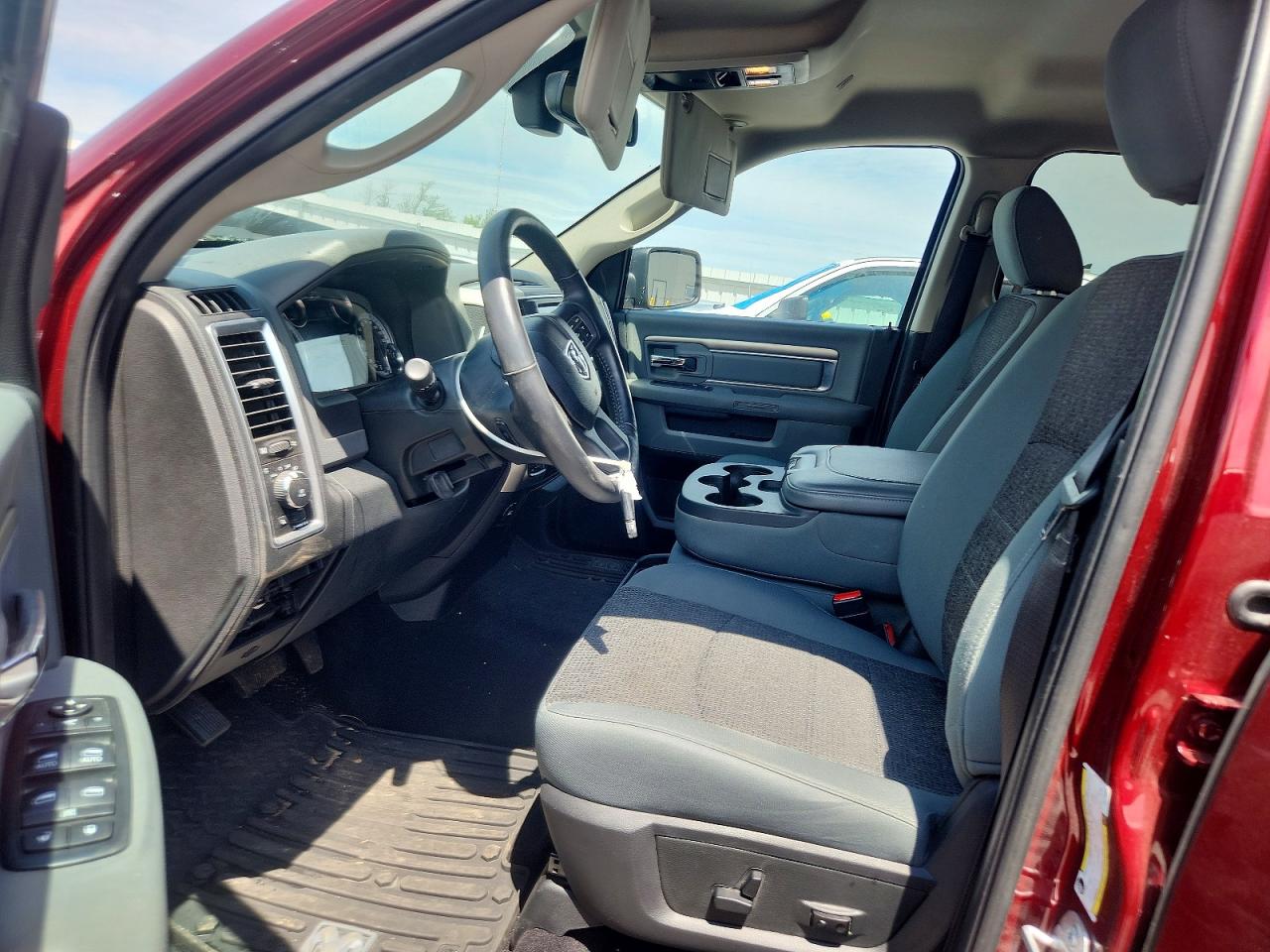 Ram 1500 Slt