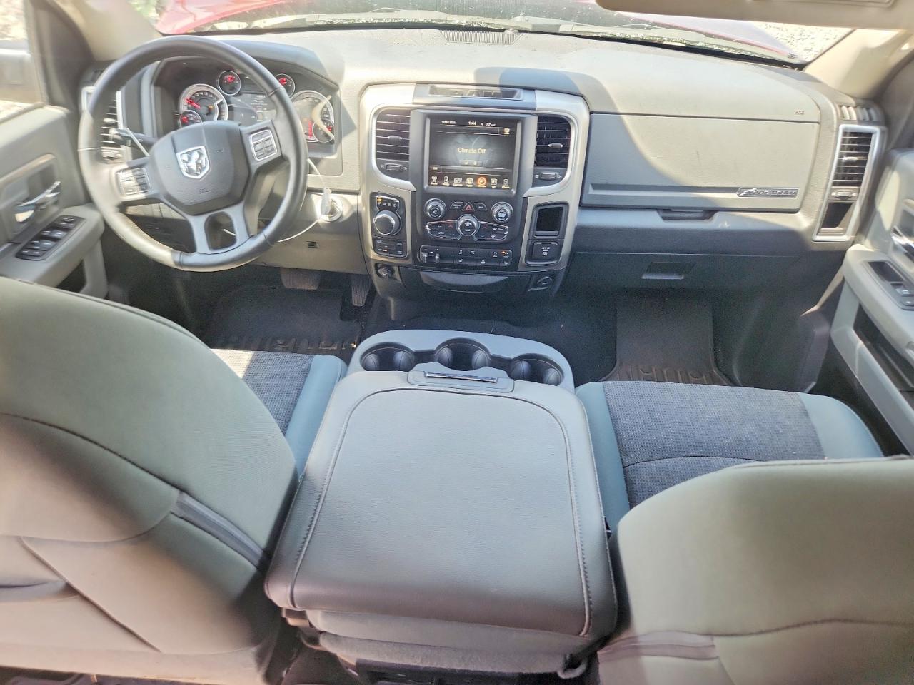 Ram 1500 Slt