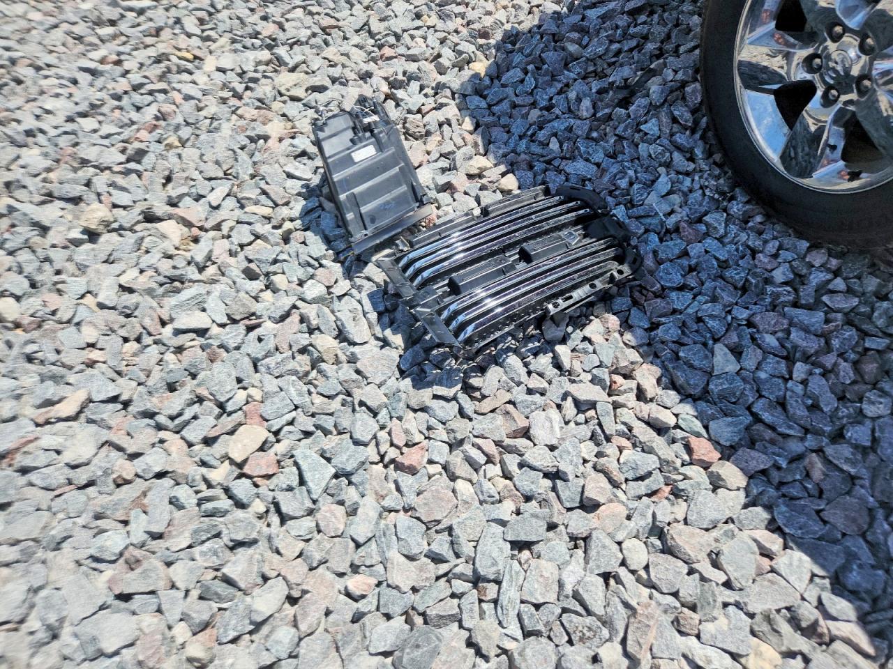 Ram 1500 Slt