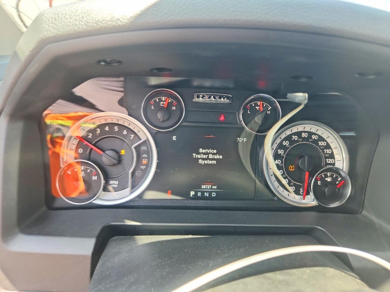 Ram 1500 Slt