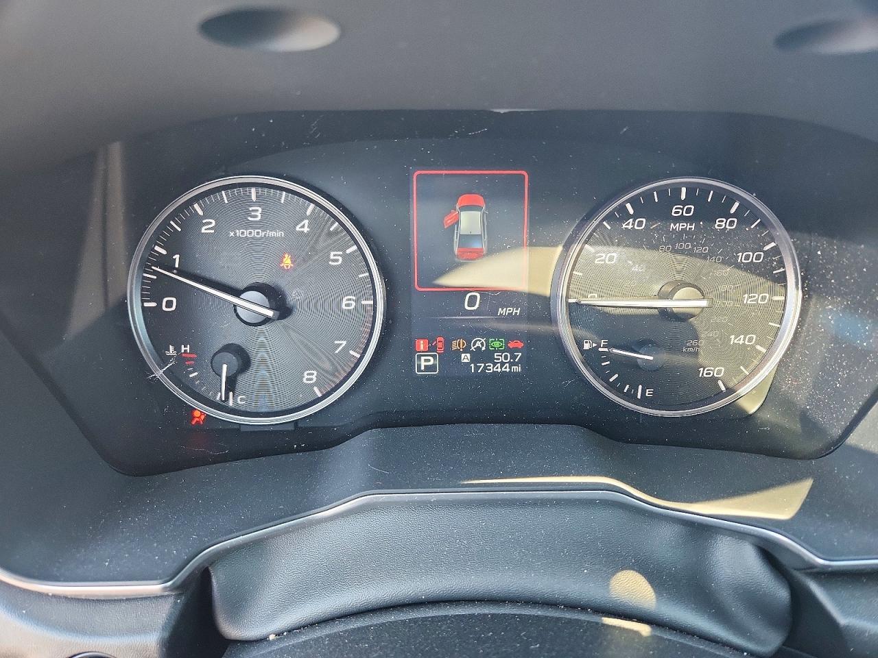 Subaru Legacy Limited