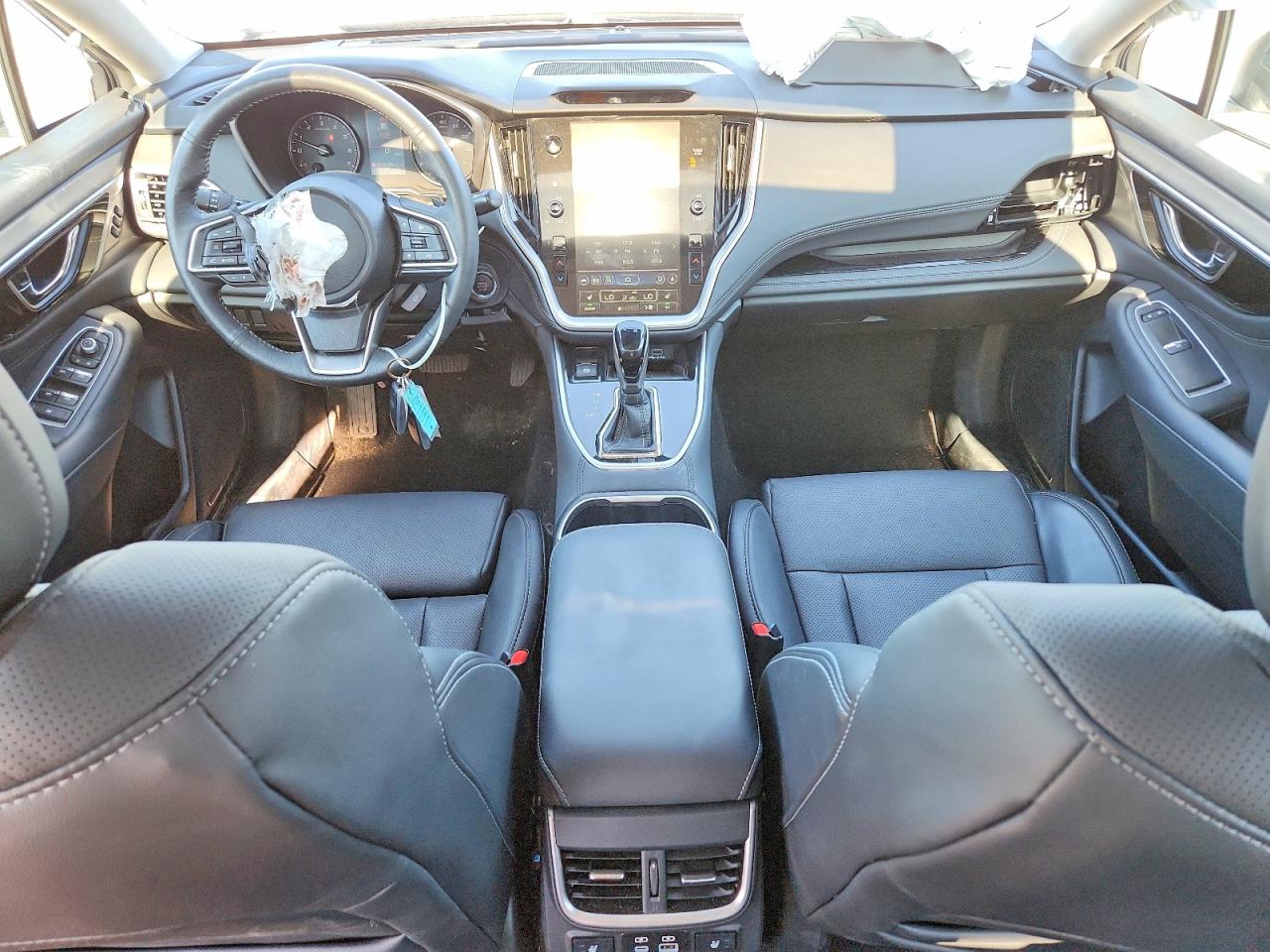 Subaru Legacy Limited