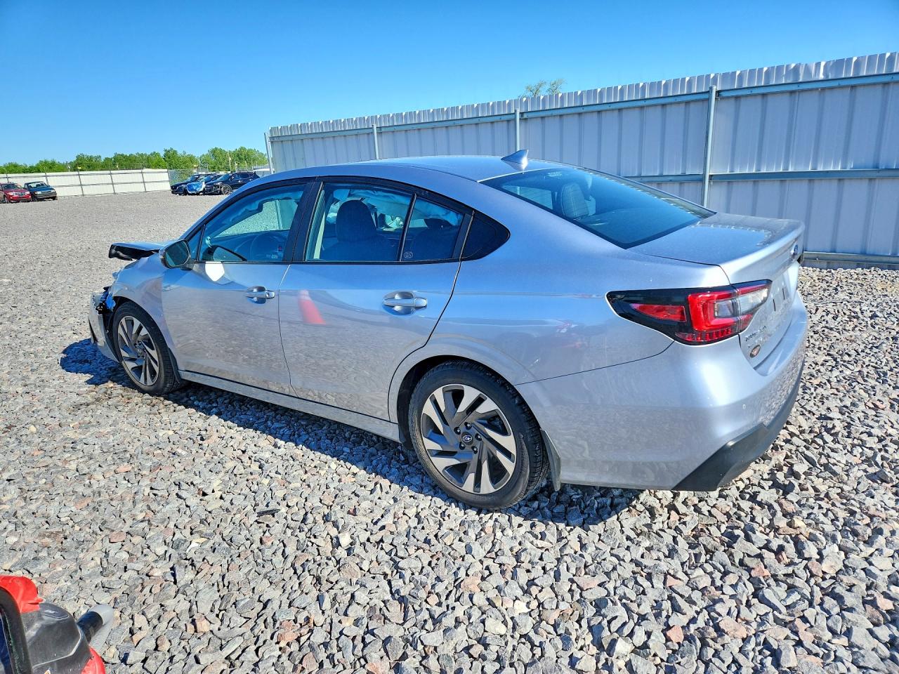 Subaru Legacy Limited
