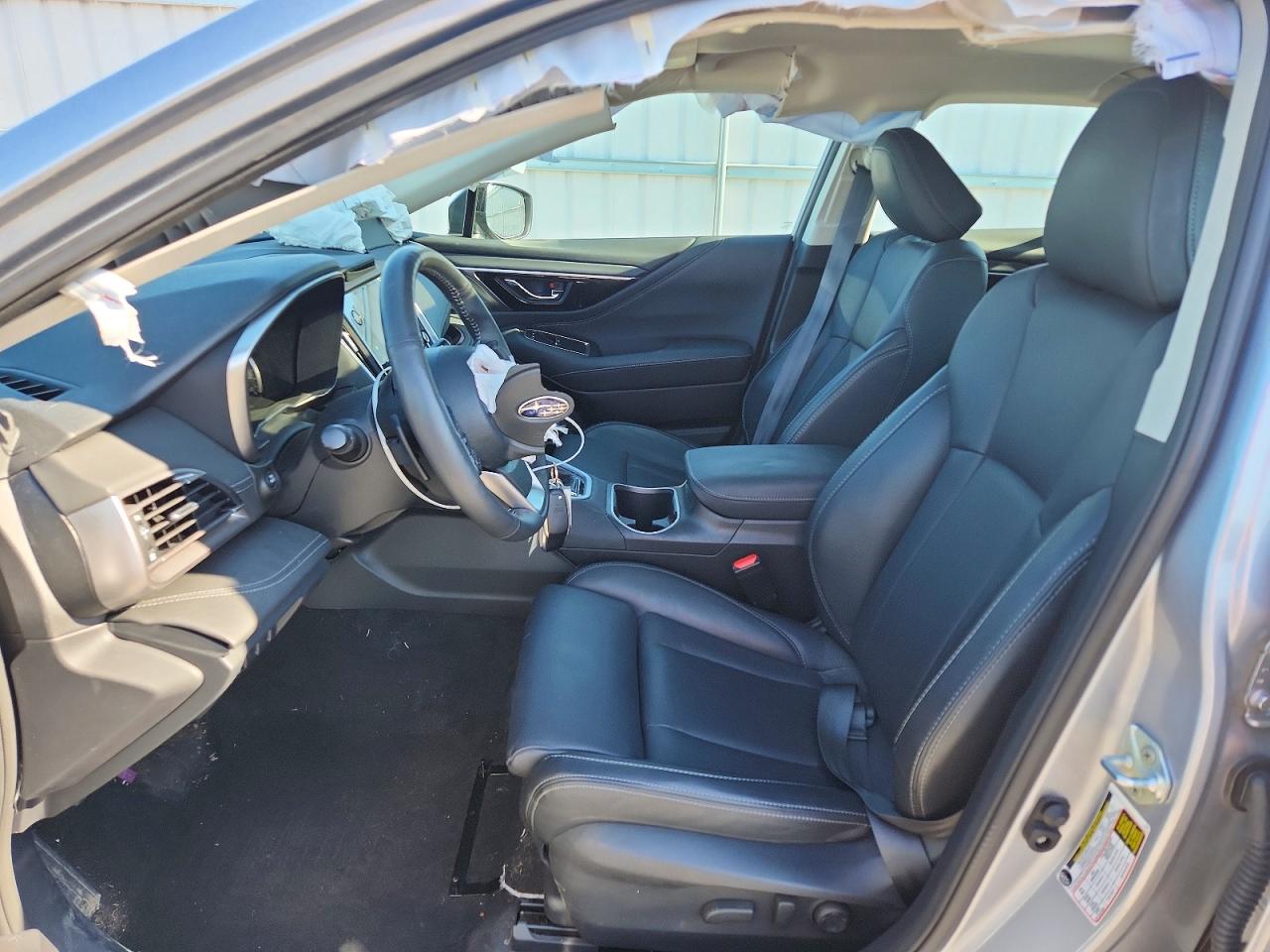 Subaru Legacy Limited