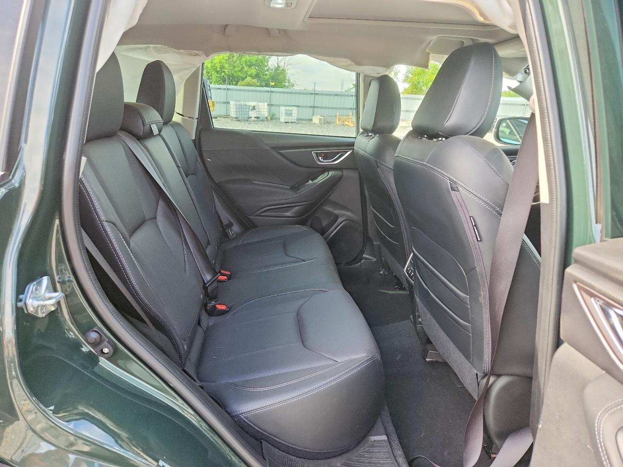 Subaru Forester Touring