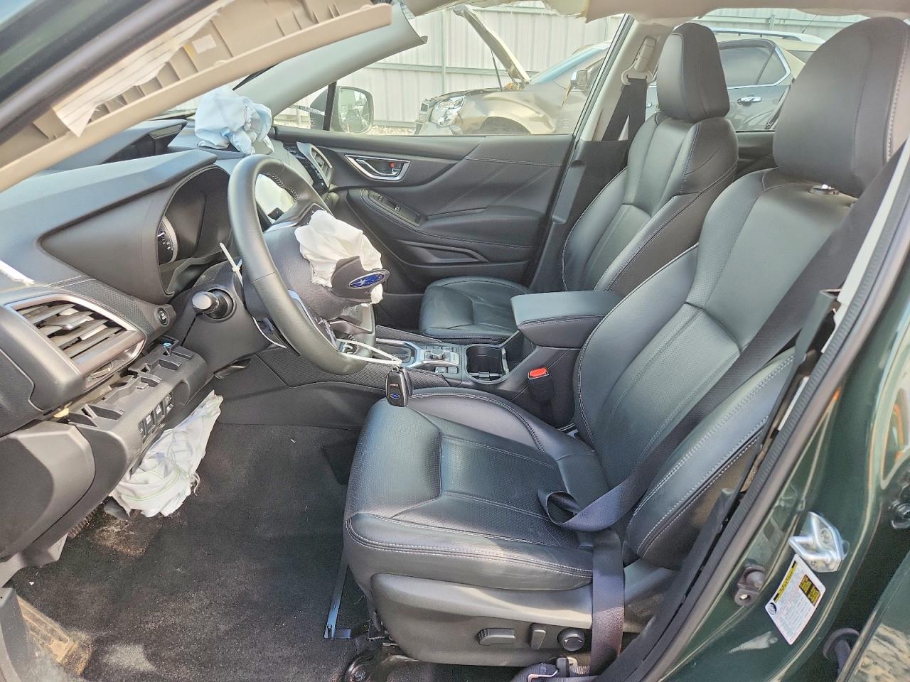 Subaru Forester Touring