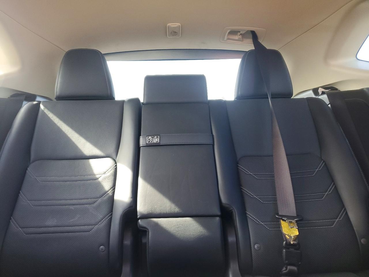 Lexus NX 200t