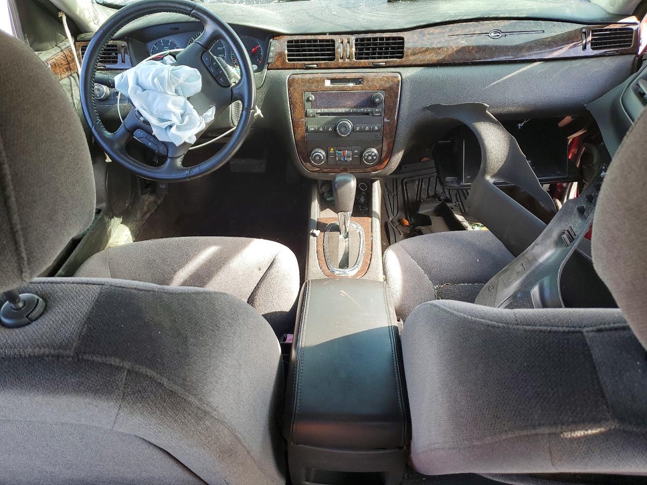 Chevrolet Impala Lt