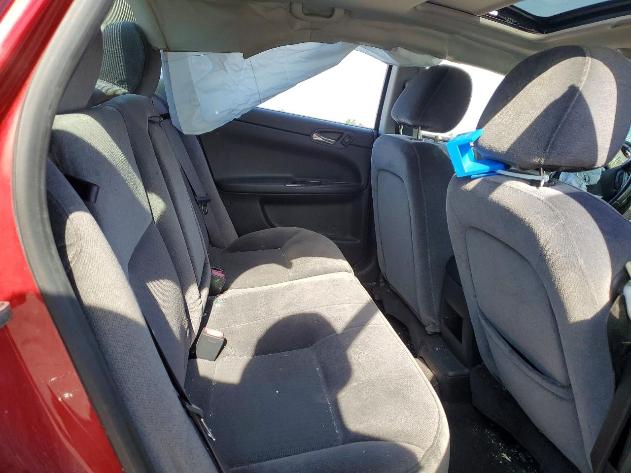 Chevrolet Impala Lt