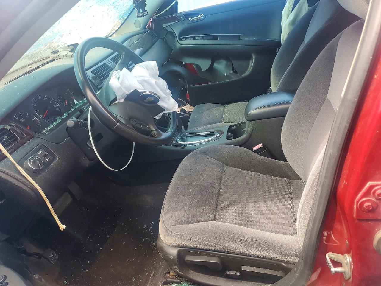 Chevrolet Impala Lt