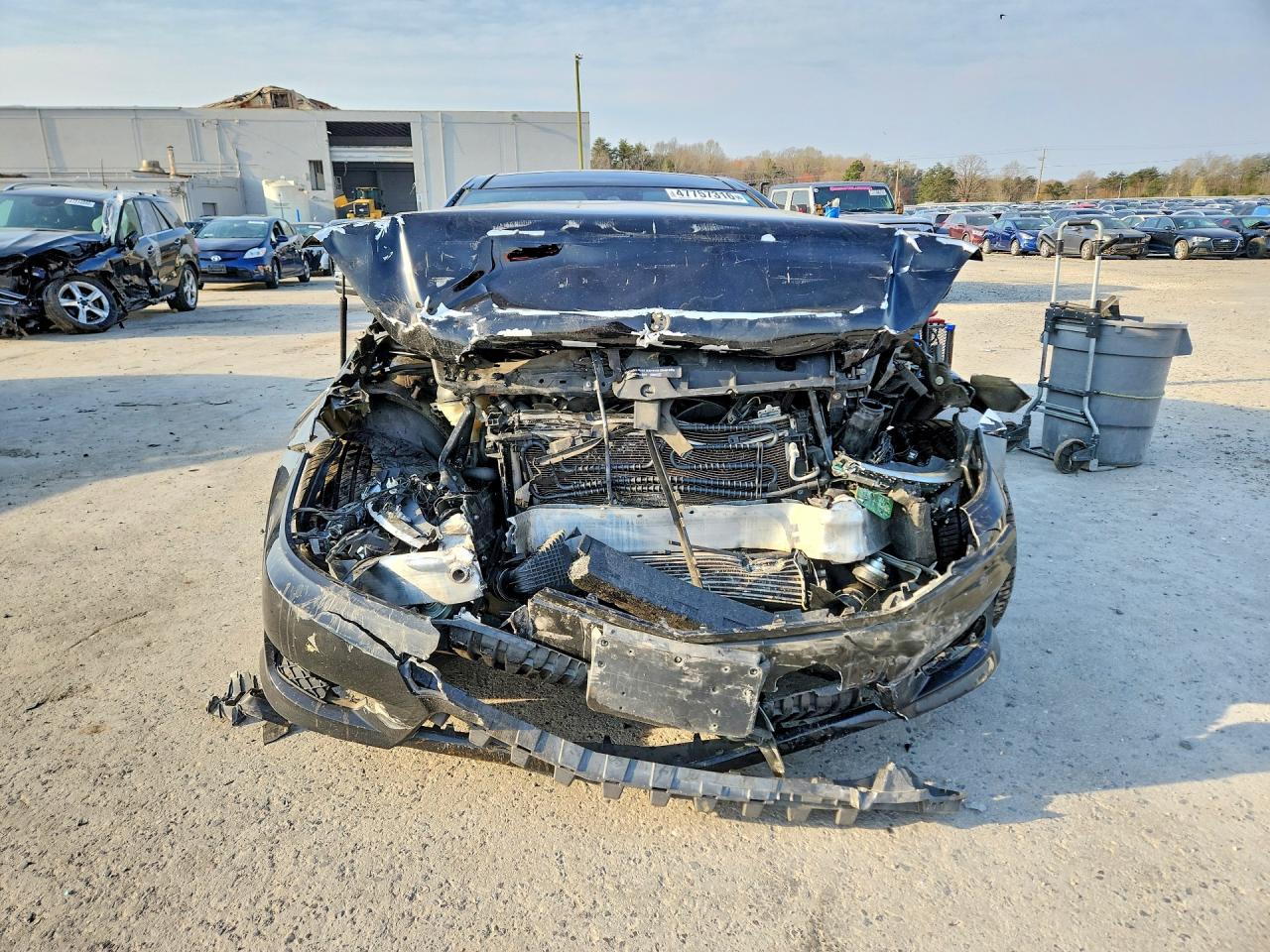 Mercedes-Benz C-Class 250
