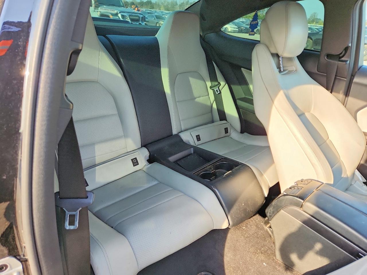 Mercedes-Benz C-Class 250