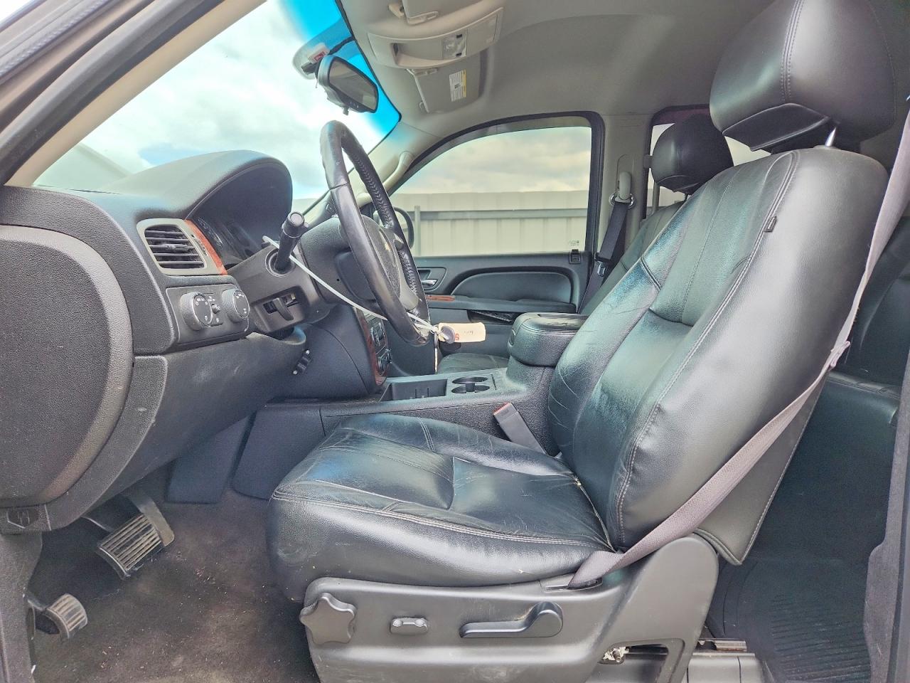 Chevrolet Tahoe K1500 Lt