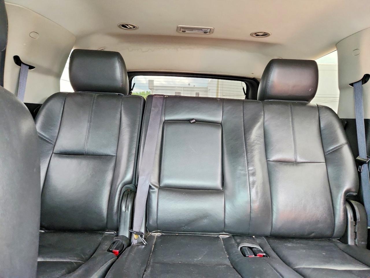 Chevrolet Tahoe K1500 Lt