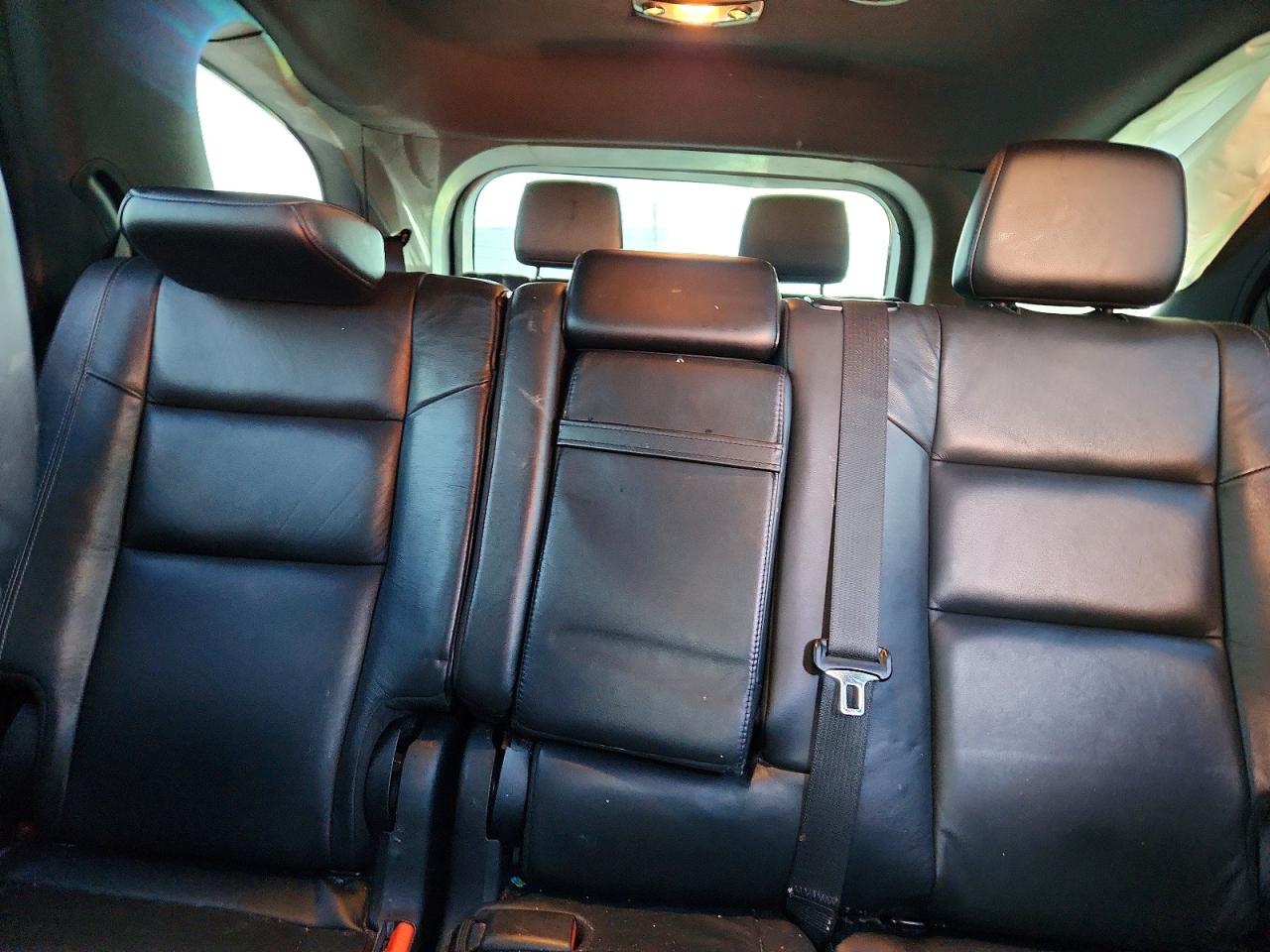 Dodge Durango Gt