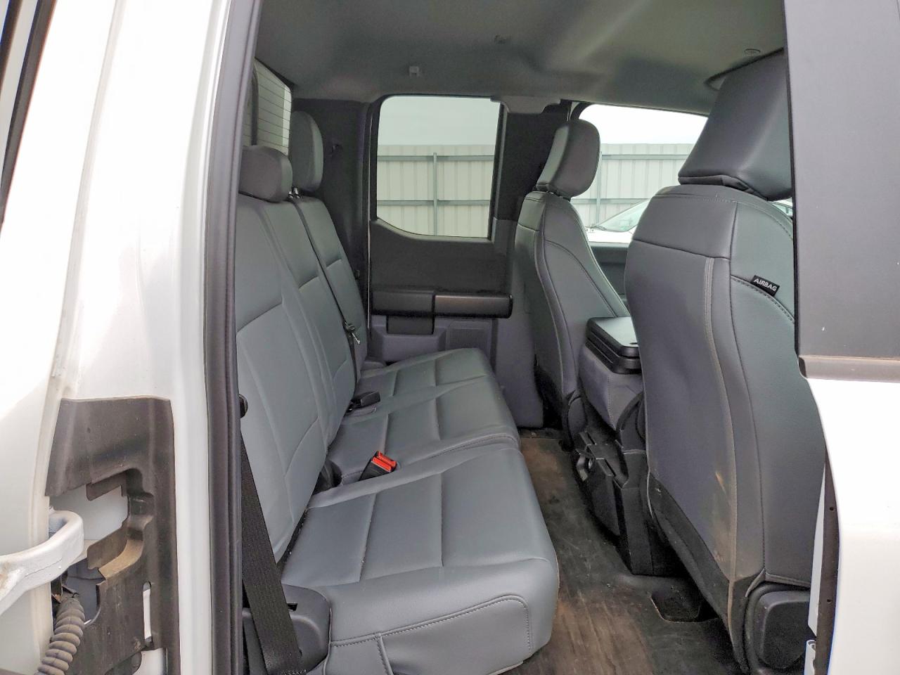 Ford F-150 Xl