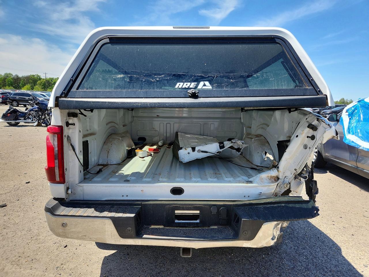 Ford F-150 Xl