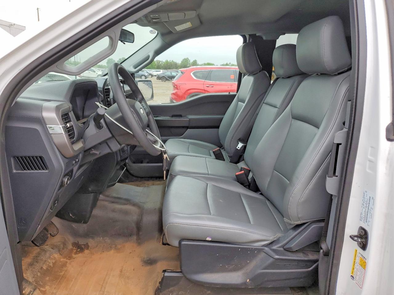 Ford F-150 Xl