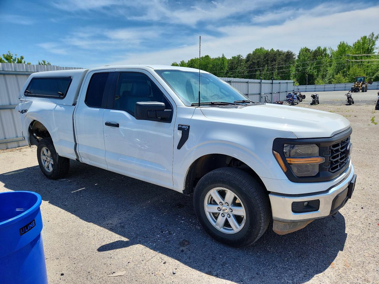 Ford F-150 Xl
