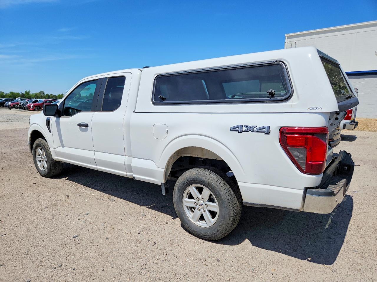 Ford F-150 Xl