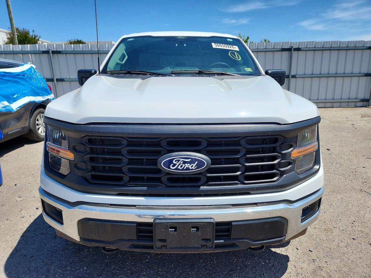 Ford F-150 Xl