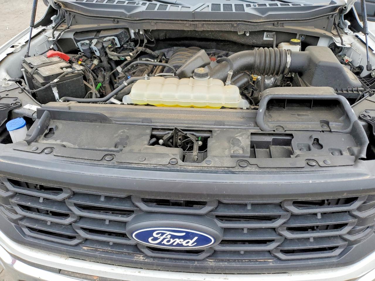 Ford F-150 Xl