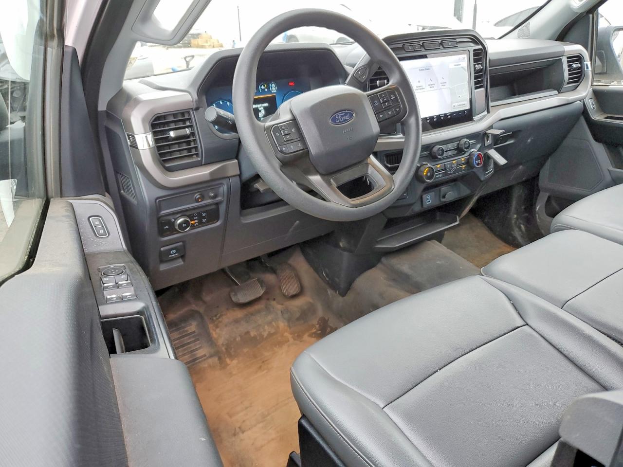 Ford F-150 Xl
