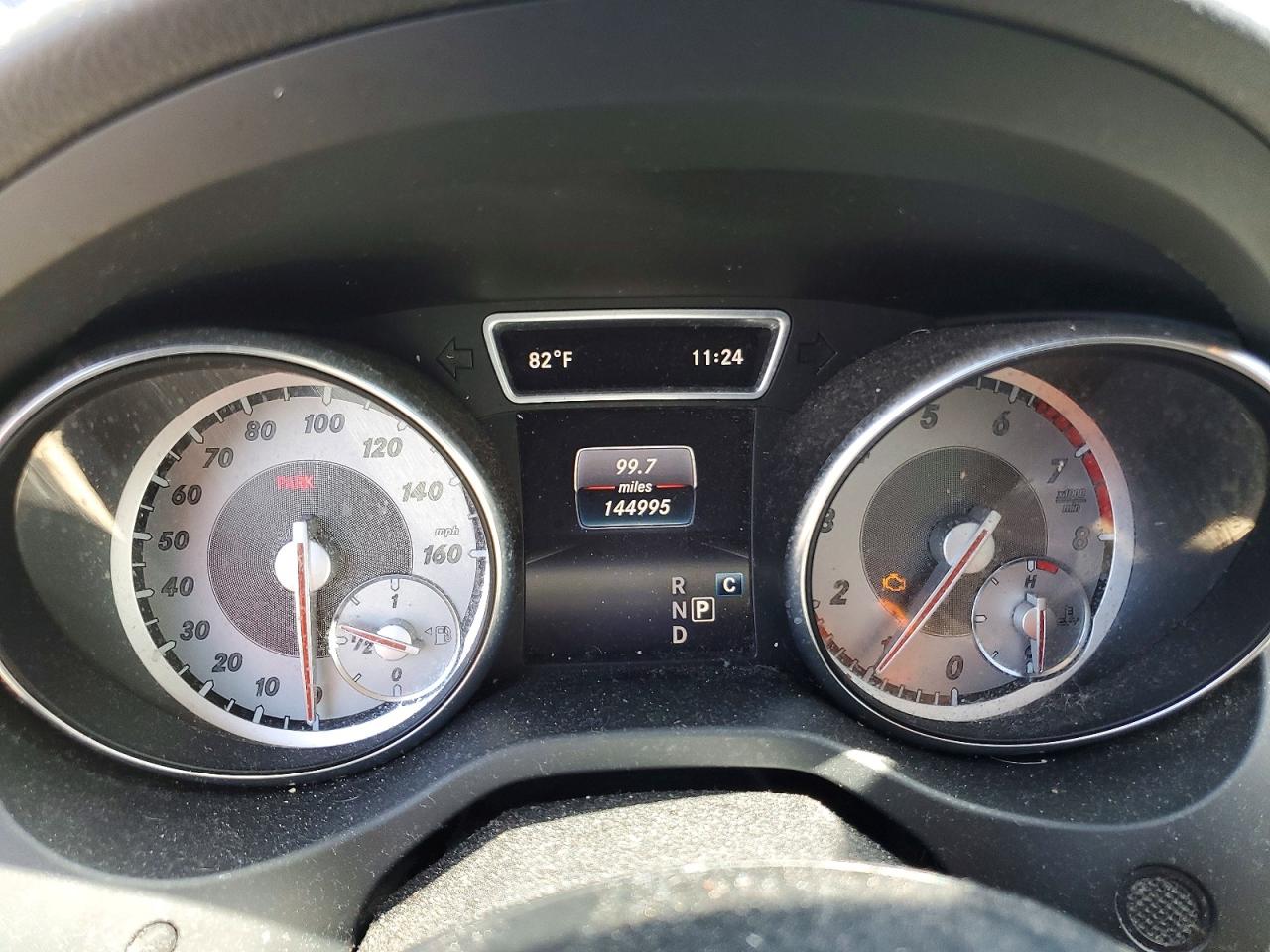 Mercedes-Benz GLA 250 4matic