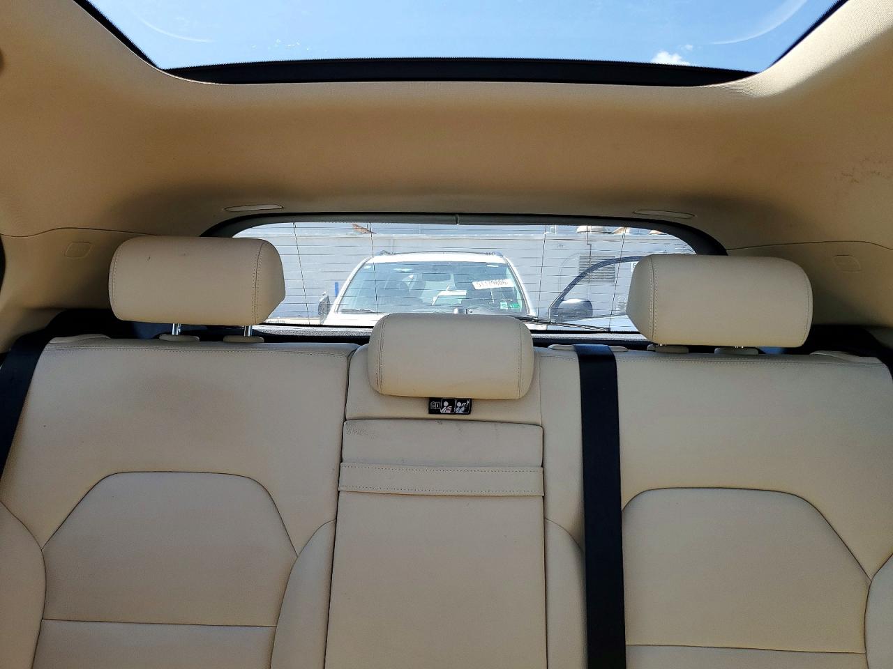 Mercedes-Benz GLA 250 4matic