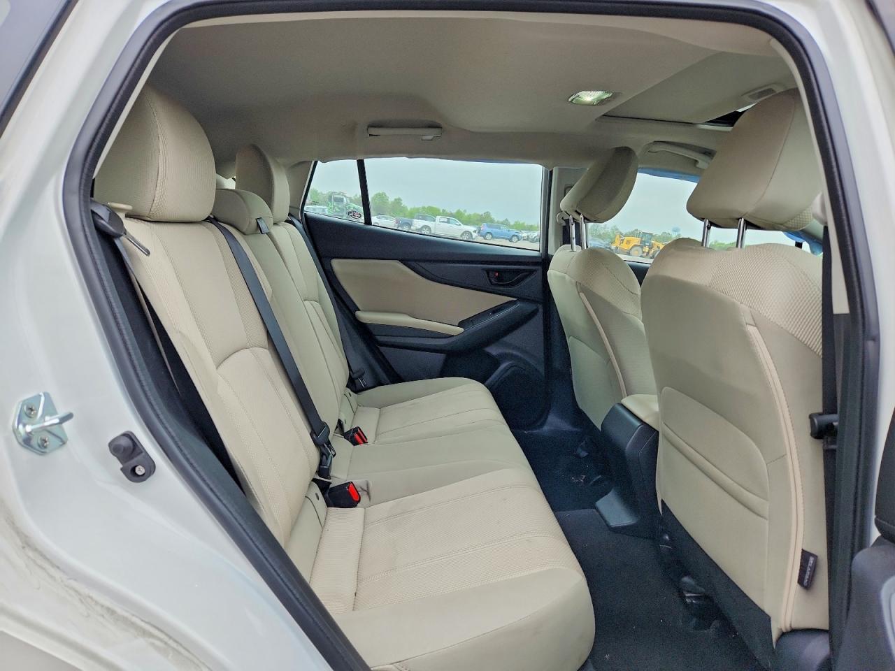 Subaru Impreza Premium