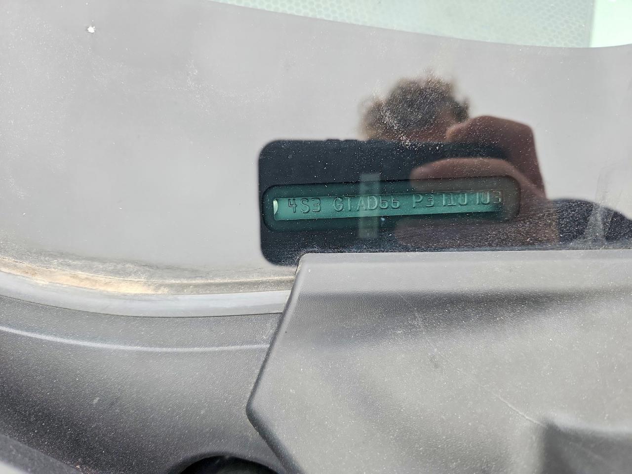Subaru Impreza Premium