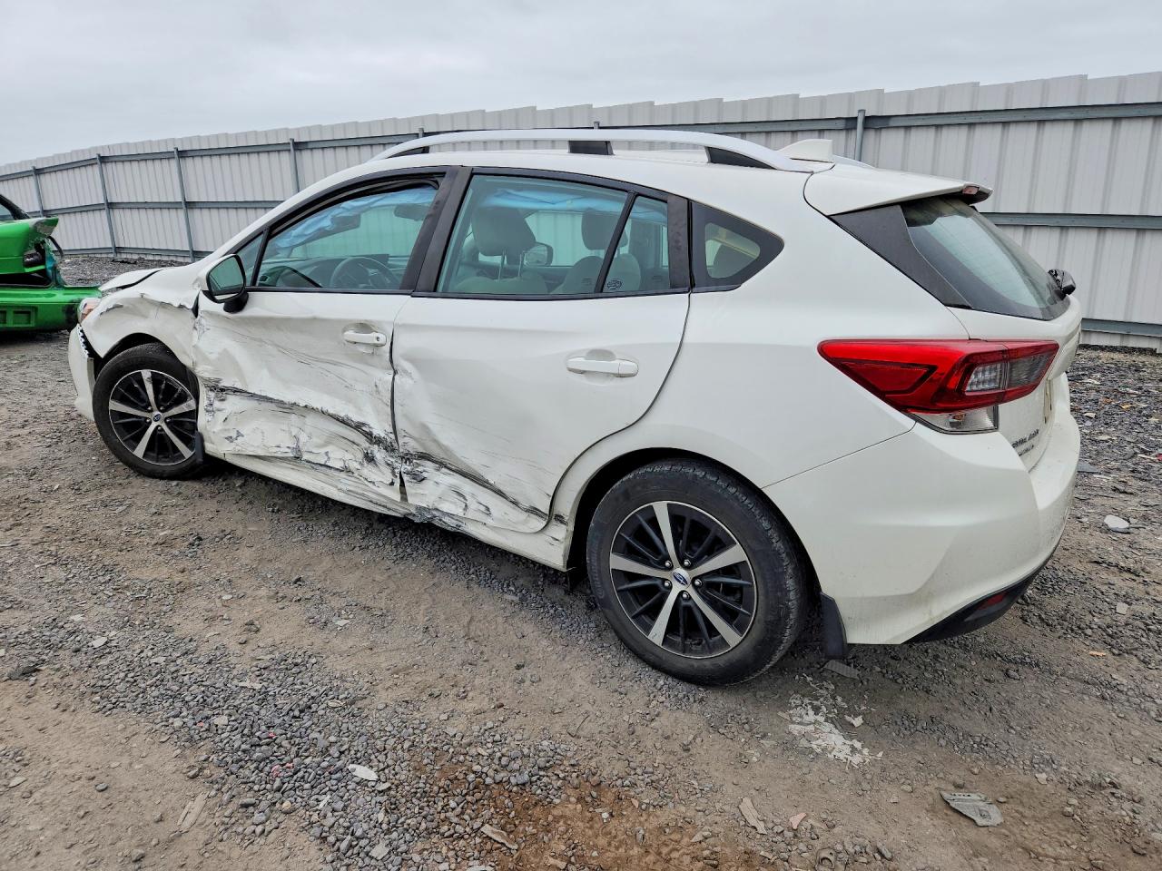 Subaru Impreza Premium
