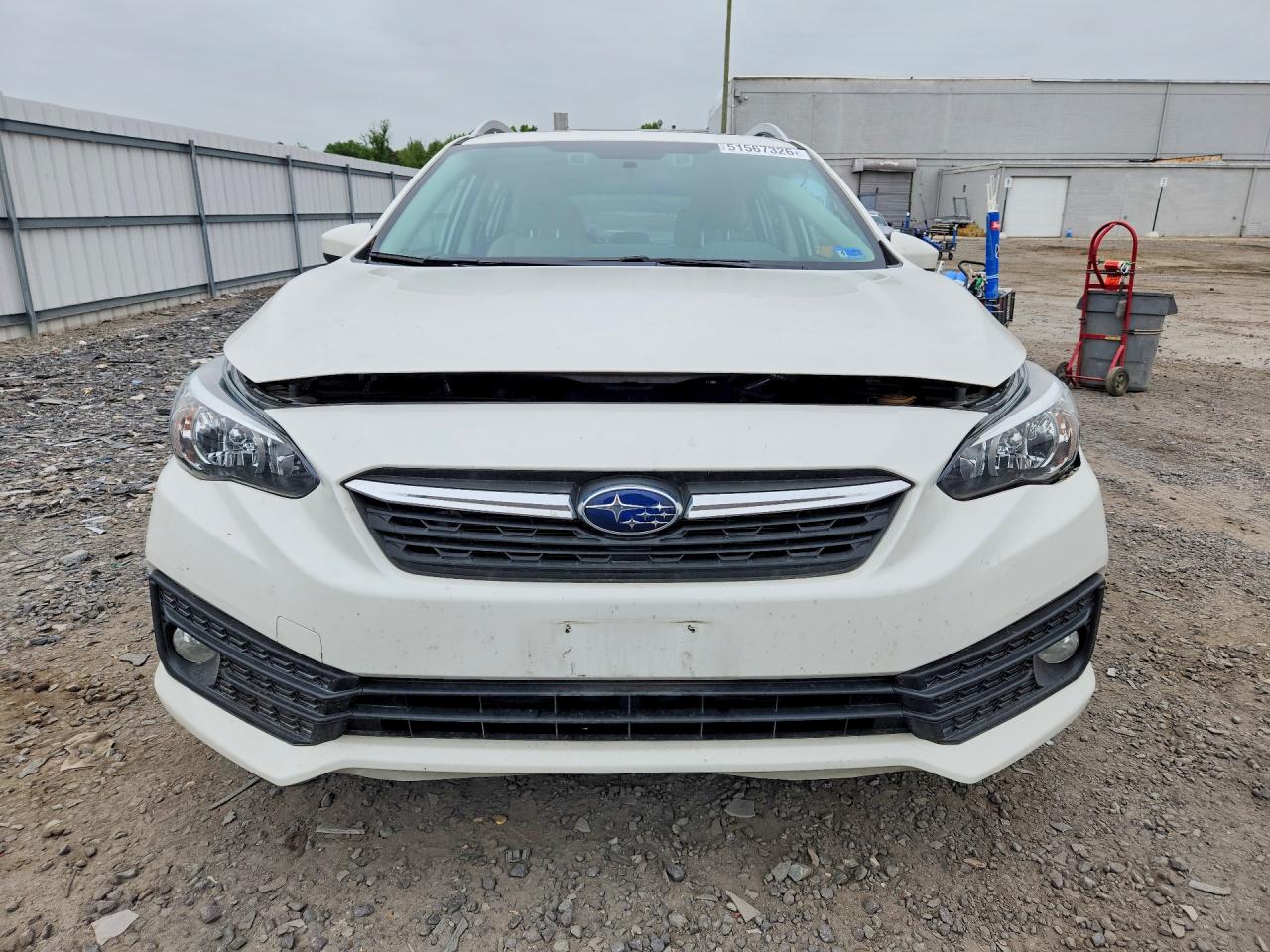 Subaru Impreza Premium